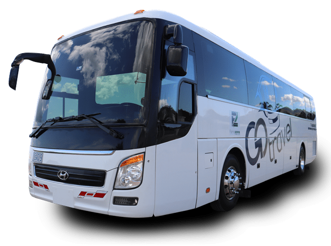 Autobús - GoTravel